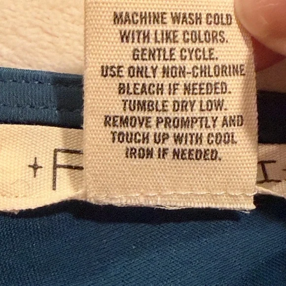 FESTI of Torrid Lace Trim Maxi Dress – Teal Blue – Size 2 (XXL / 18–20) – NWT - Picture 8 of 8